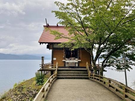 ⛩️ 칸사 신궁(칸사구) 이미지 7